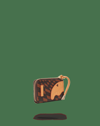 TRIPPY HENNY WALLET