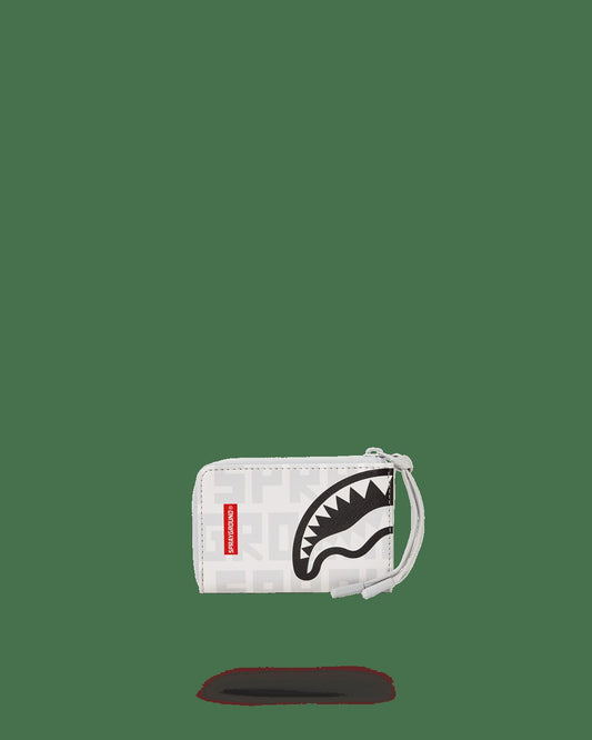 SPLIT THE CHECK (PEARL) WALLET