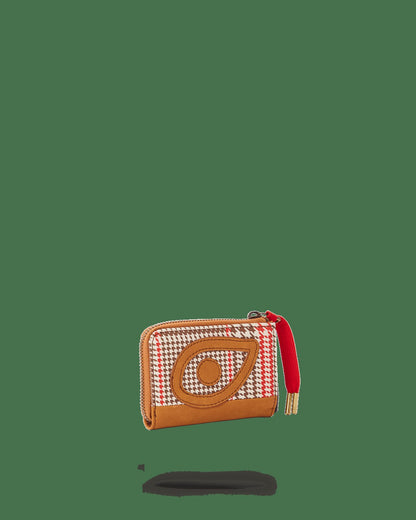 TURBO 500 WALLET