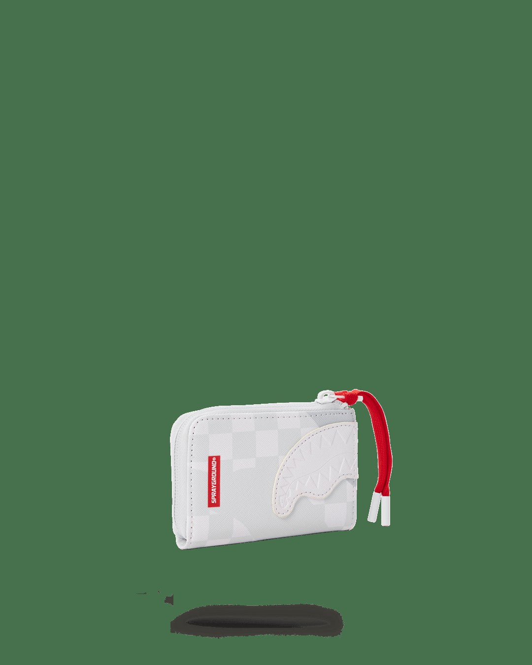 3AM LE BLANC WALLET