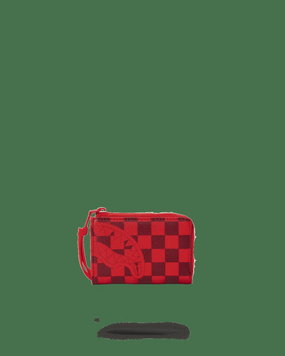 VENI VIDI VICI WALLET