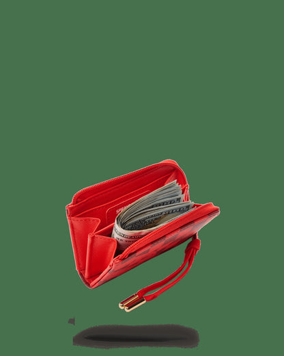 VENI VIDI VICI WALLET