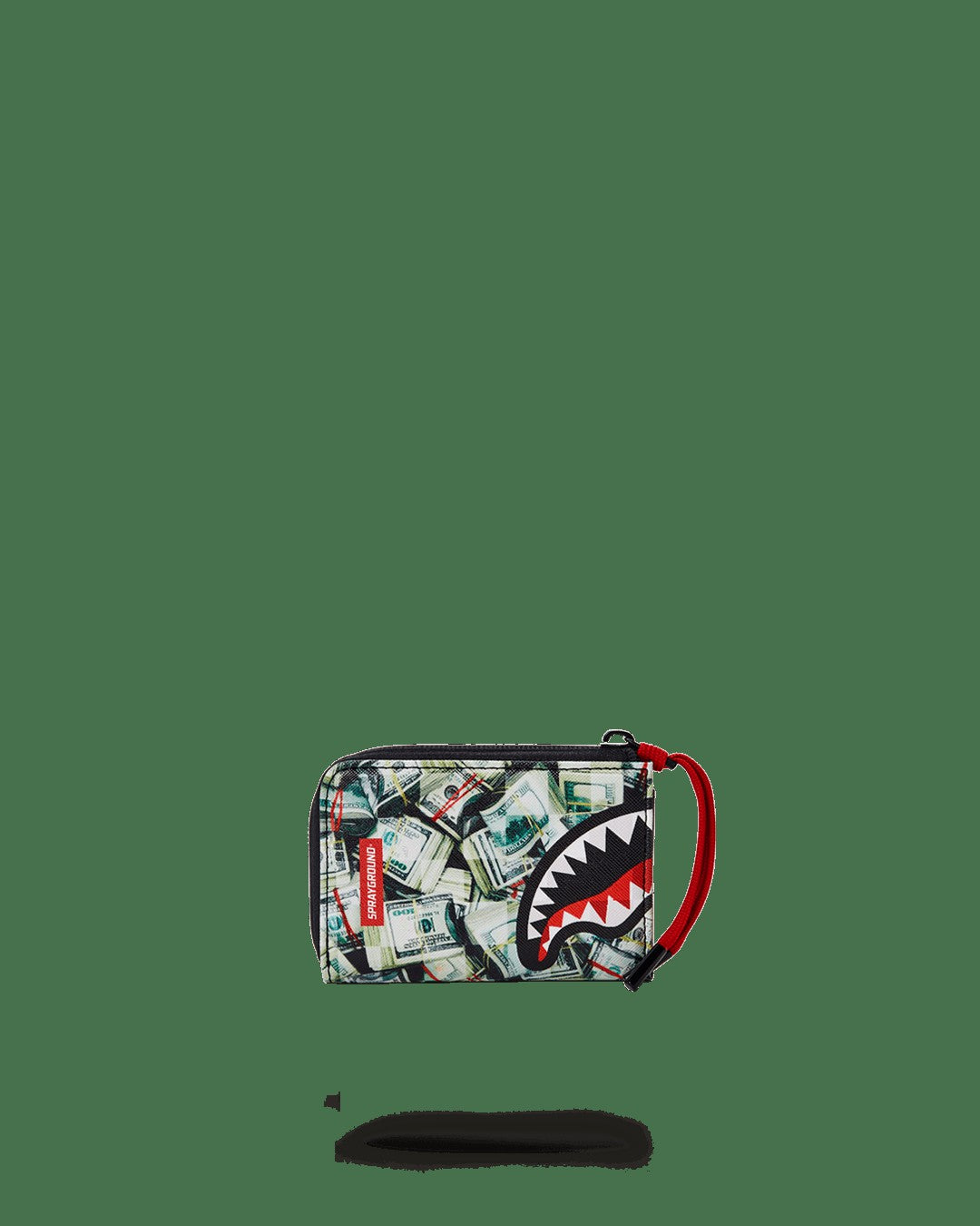 MAMA I MADE IT WALLET