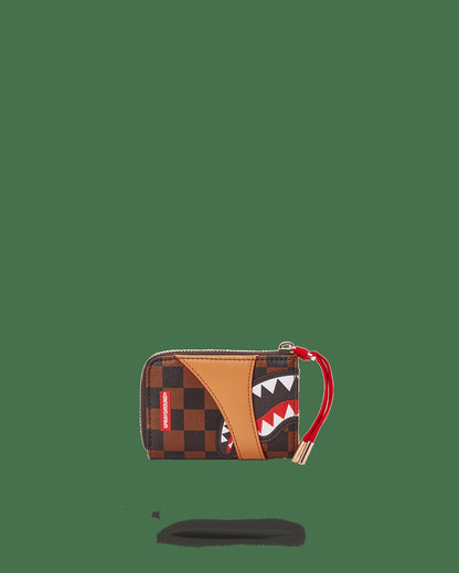 HENNY AIR TO THE THRONE WALLET