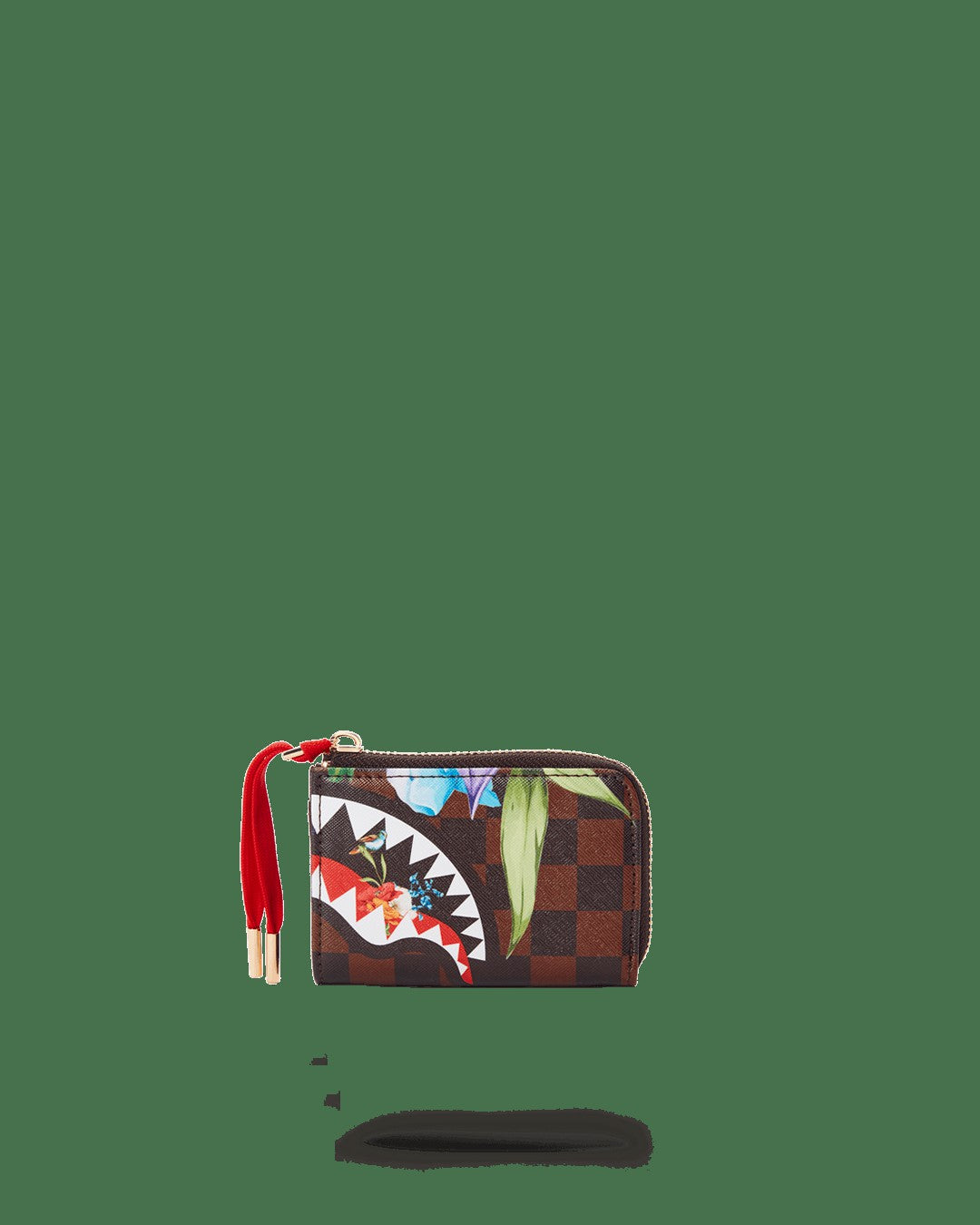 GARDEN OF SHARKS WALLET