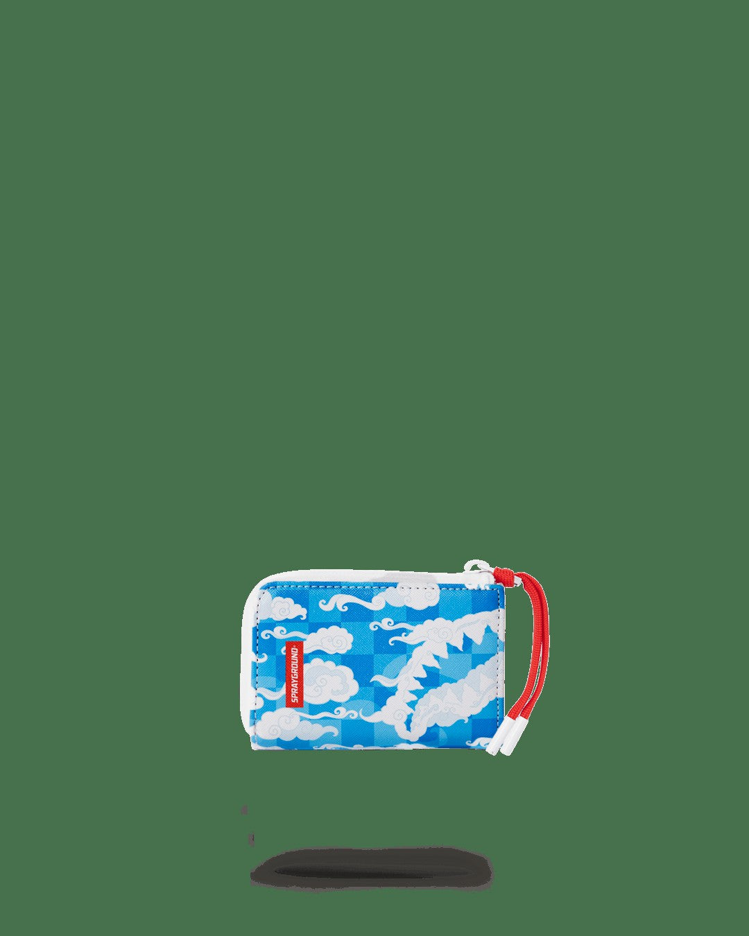 SKYBORNE WALLET