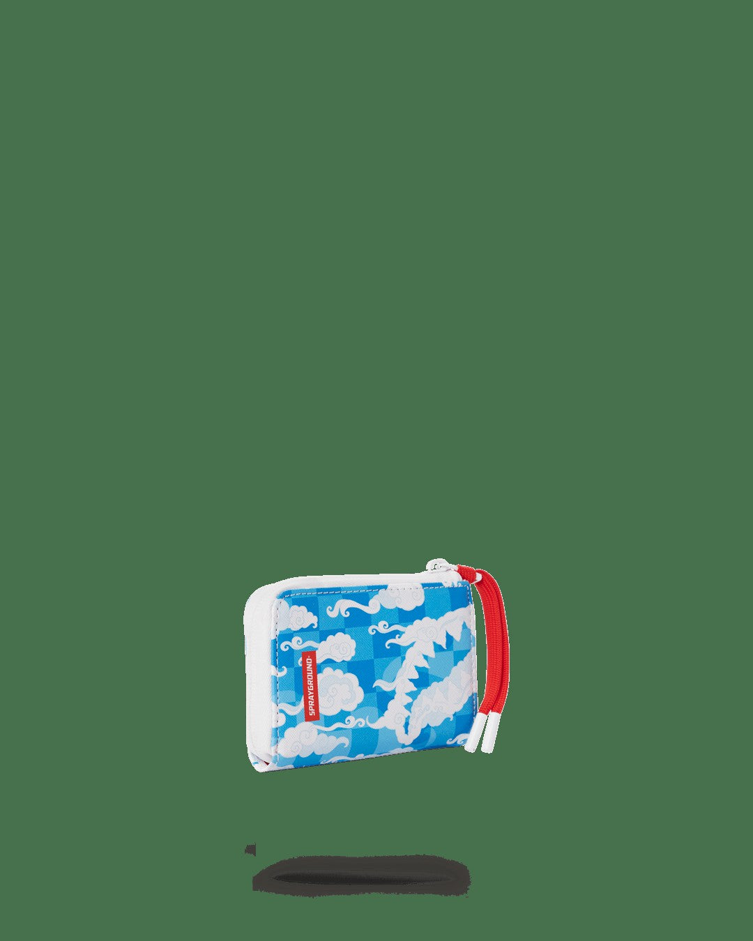 SKYBORNE WALLET