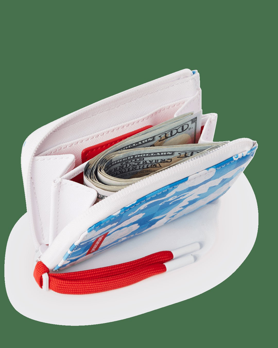 SKYBORNE WALLET
