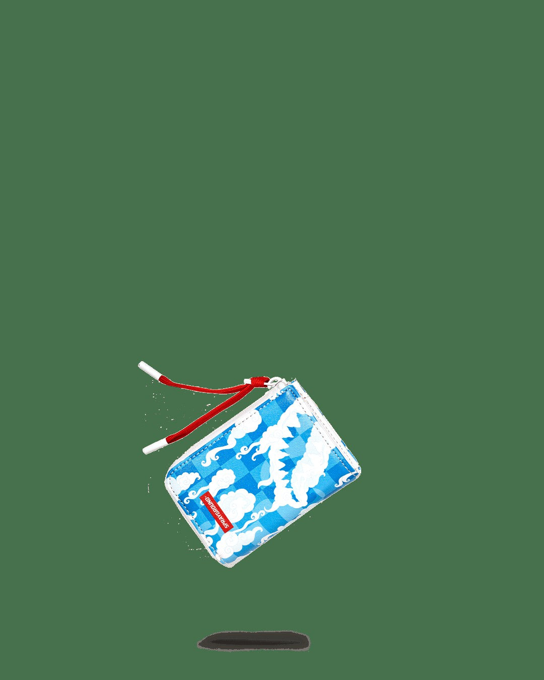 SKYBORNE WALLET