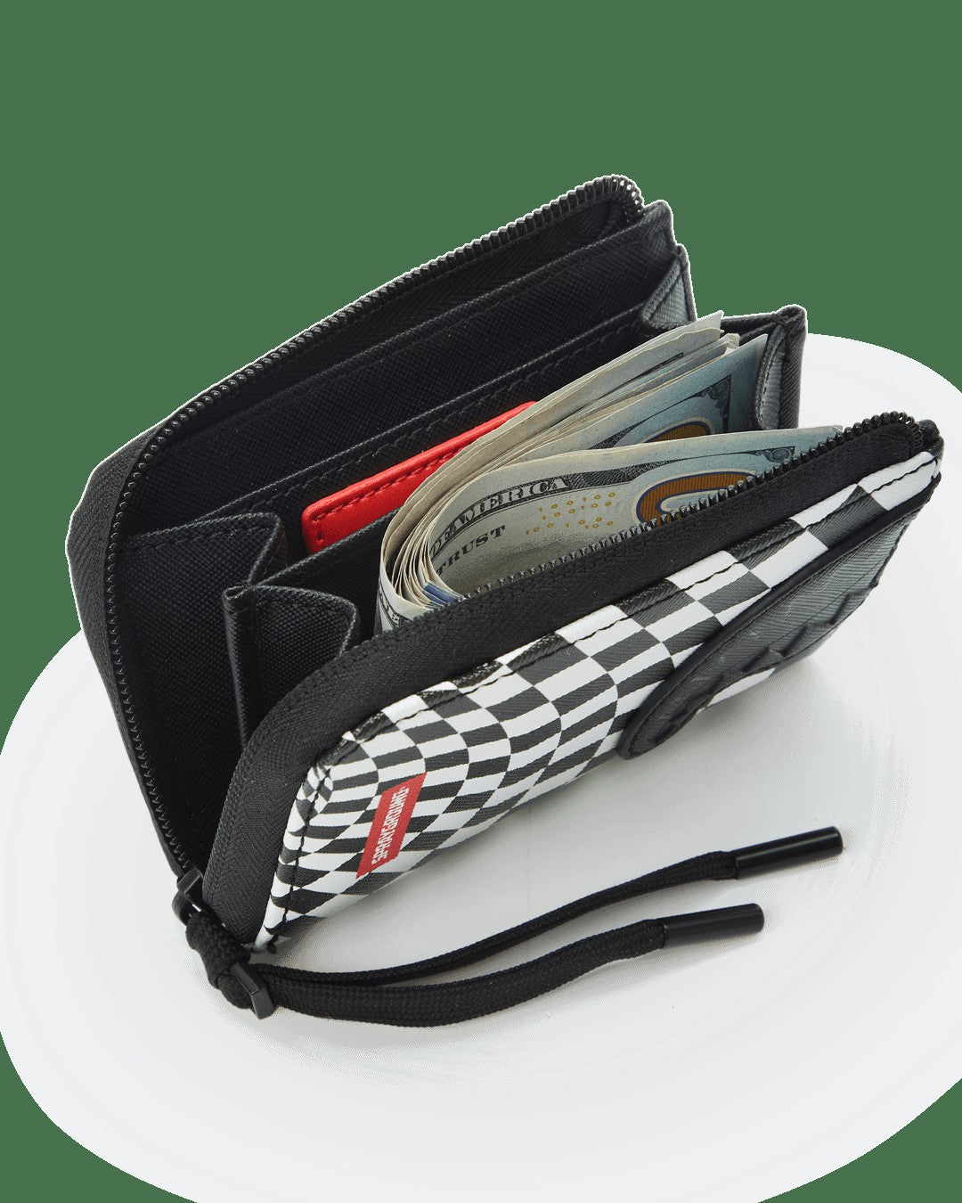 TRIPPY CHECK WALLET
