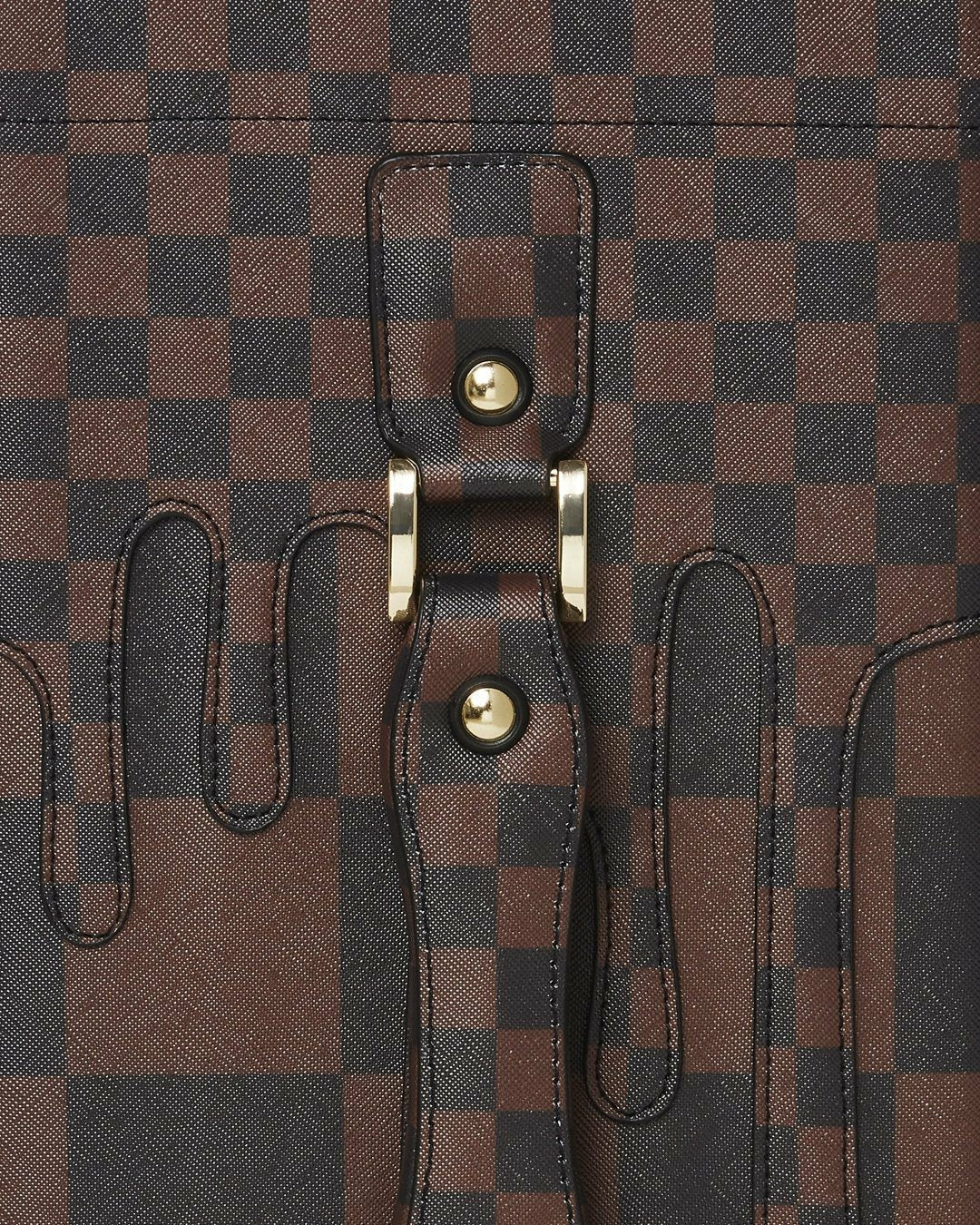 XTC SHARKS IN PARIS JETSETTER CARRY-ON LUGGAGE