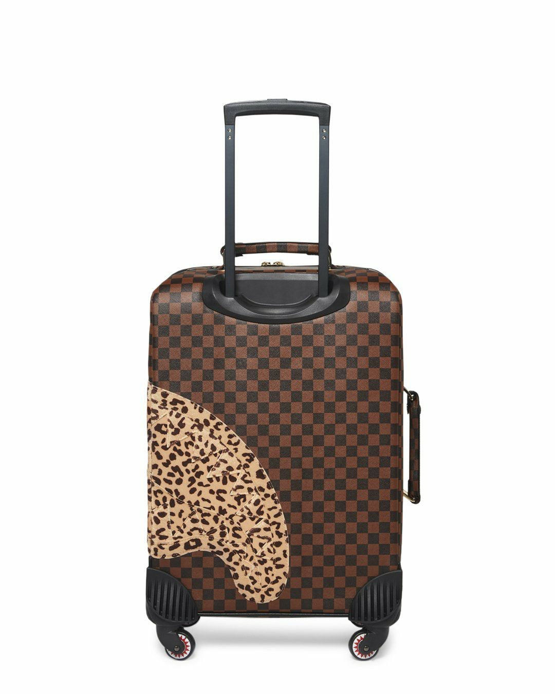 A.i.3 THE LEGACY JETSETTER CARRY-ON LUGGAGE