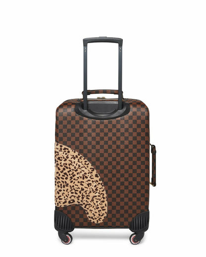 A.i.3 THE LEGACY JETSETTER CARRY-ON LUGGAGE
