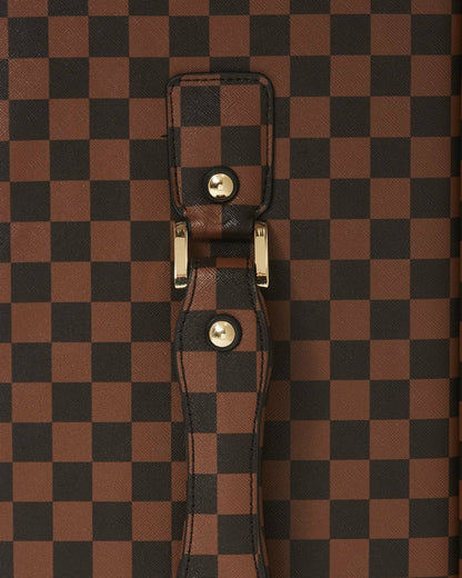 A.i.3 THE LEGACY JETSETTER CARRY-ON LUGGAGE