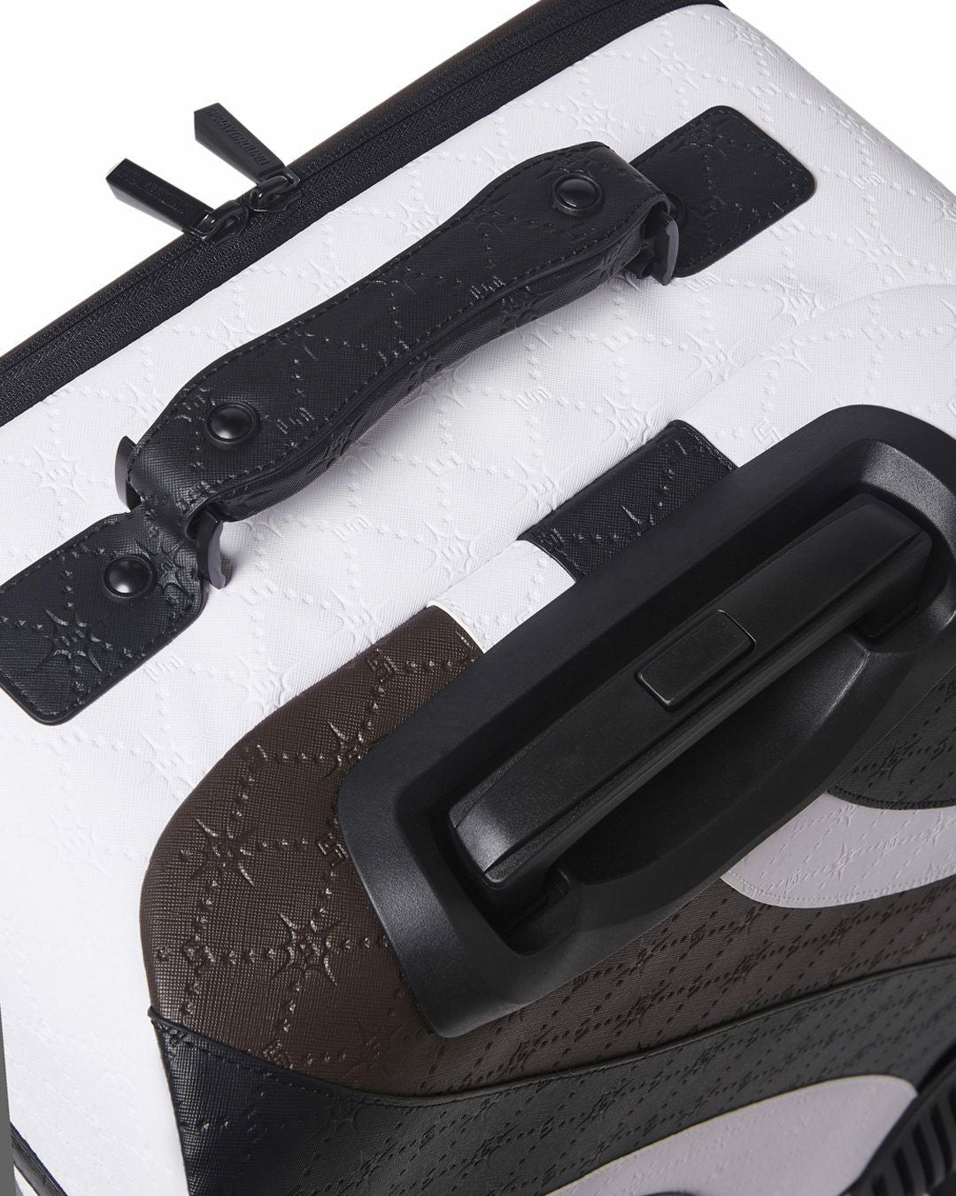V.V.I.P. JETSETTER CARRY-ON LUGGAGE