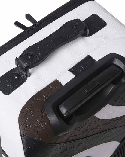 V.V.I.P. JETSETTER CARRY-ON LUGGAGE