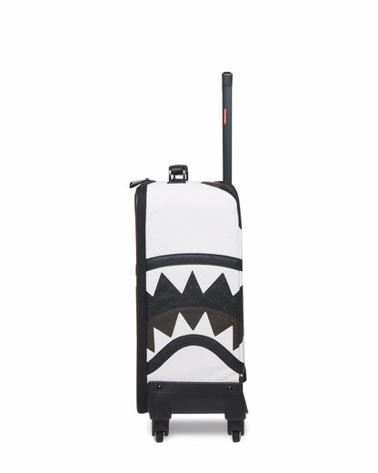 V.V.I.P. JETSETTER CARRY-ON LUGGAGE
