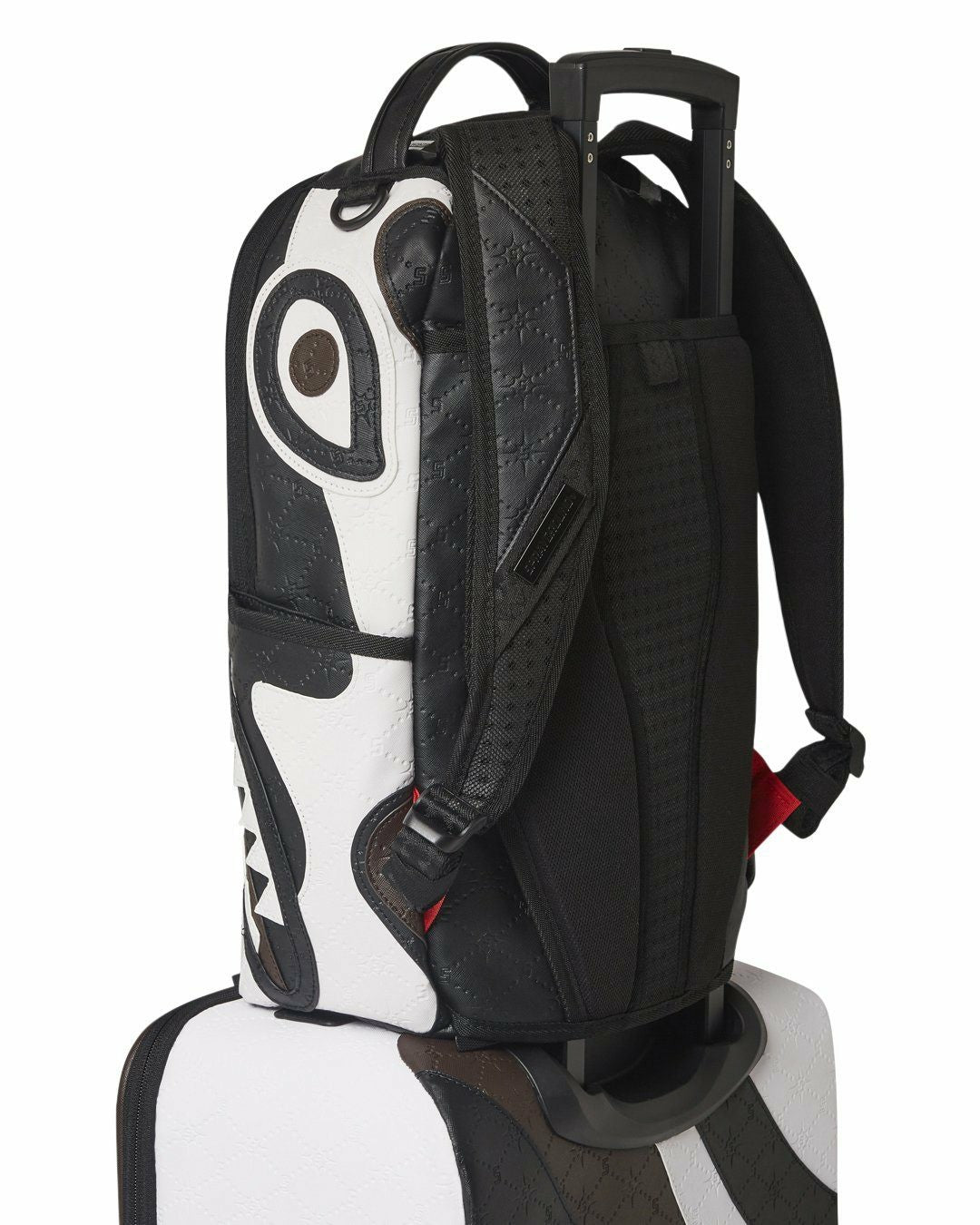 V.V.I.P. JETSETTER CARRY-ON LUGGAGE