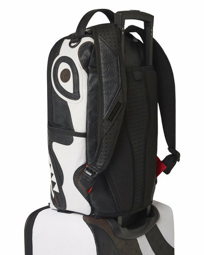 V.V.I.P. JETSETTER CARRY-ON LUGGAGE