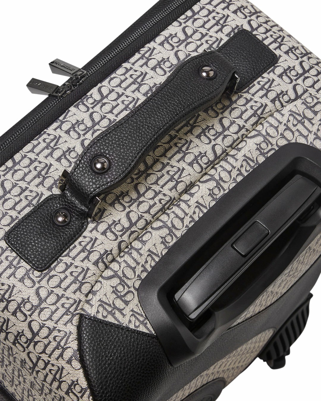 SG ALL DAY JETSETTER CARRY-ON LUGGAGE
