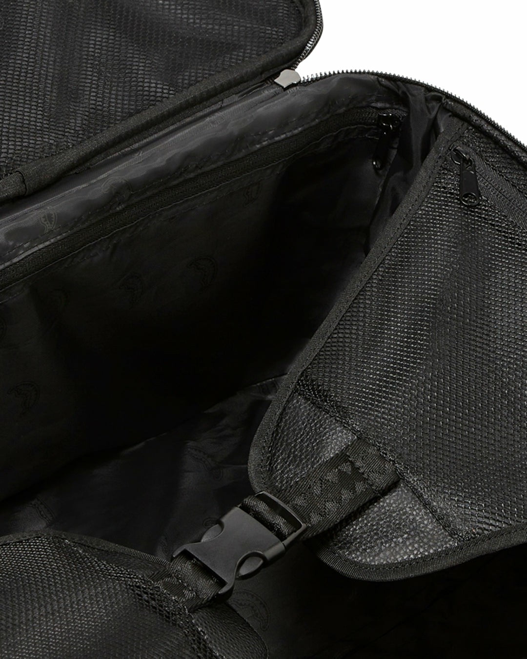 SG ALL DAY JETSETTER CARRY-ON LUGGAGE