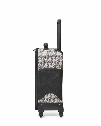 SG ALL DAY JETSETTER CARRY-ON LUGGAGE
