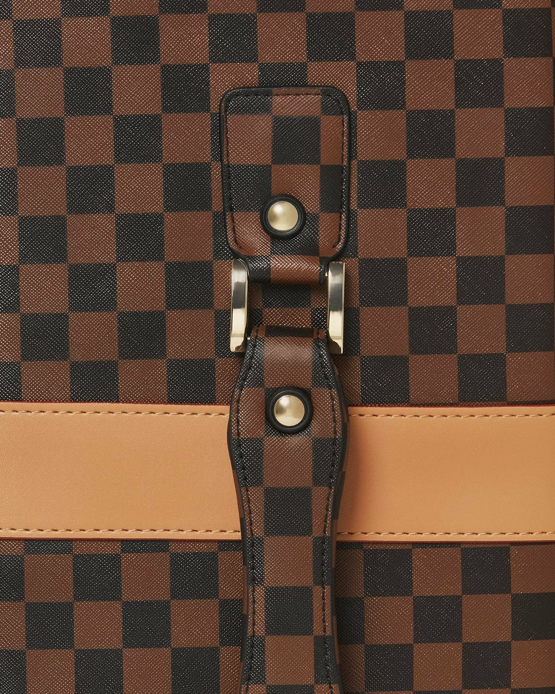 HENNY AIR TO THE THRONE JETSETTER CARRY-ON LUGGAGE