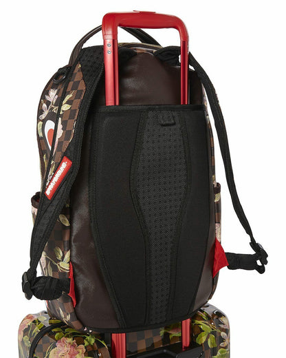 SHARKFLOWER 21.5” CARRY-ON SHARKNAUTICS LUGGAGE