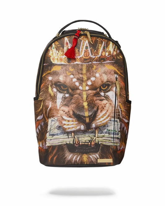 A.i.3 THE MOGUL BACKPACK (DLXV)
