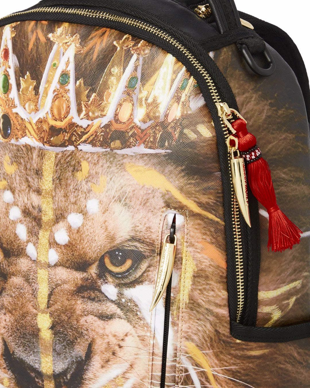 A.i.3 THE MOGUL BACKPACK (DLXV)