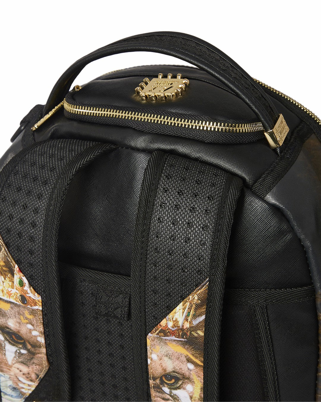 A.i.3 THE MOGUL BACKPACK (DLXV)