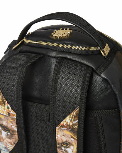 A.i.3 THE MOGUL BACKPACK (DLXV)