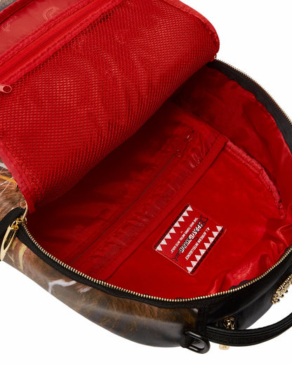 A.i.3 THE MOGUL BACKPACK (DLXV)