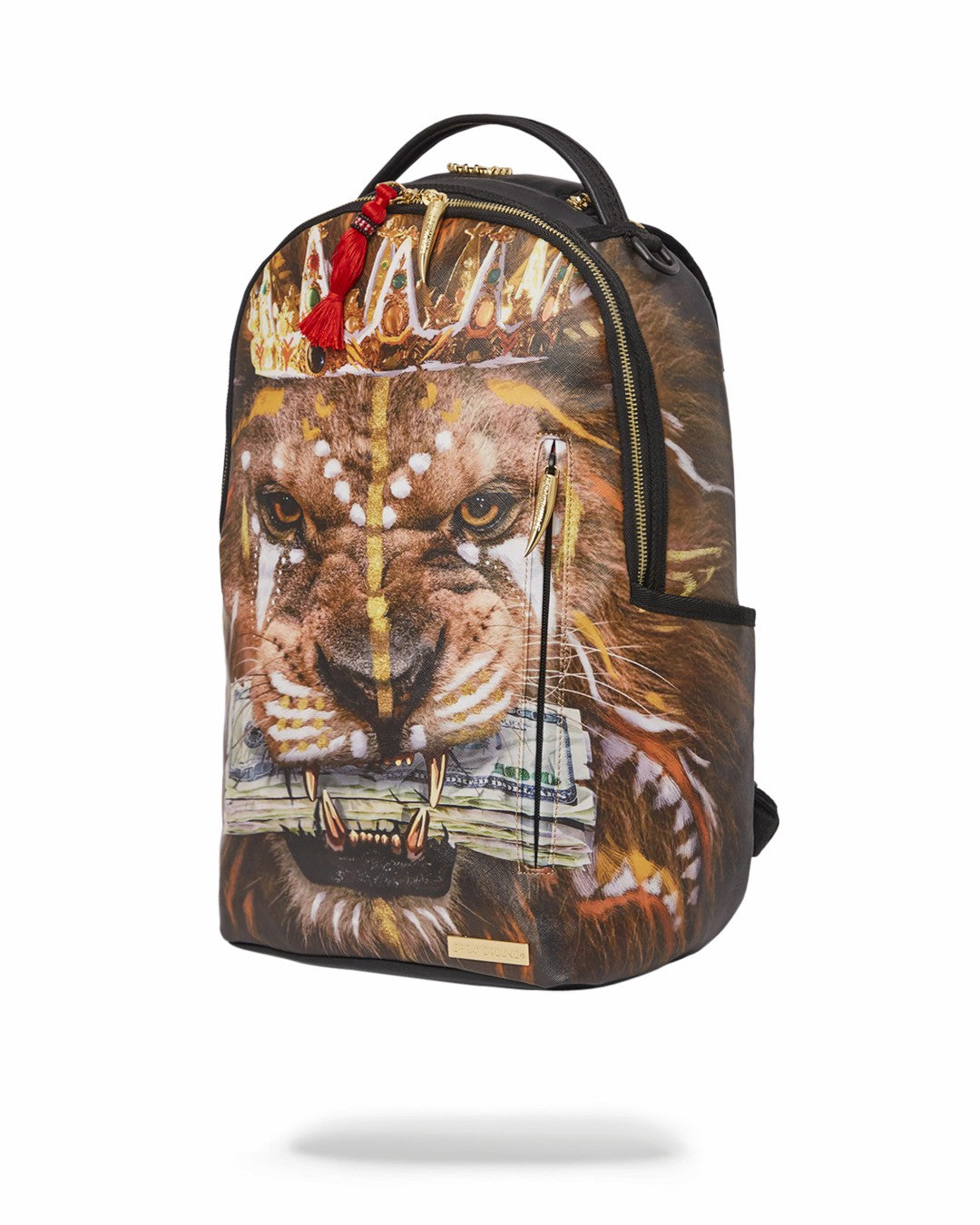 A.i.3 THE MOGUL BACKPACK (DLXV)