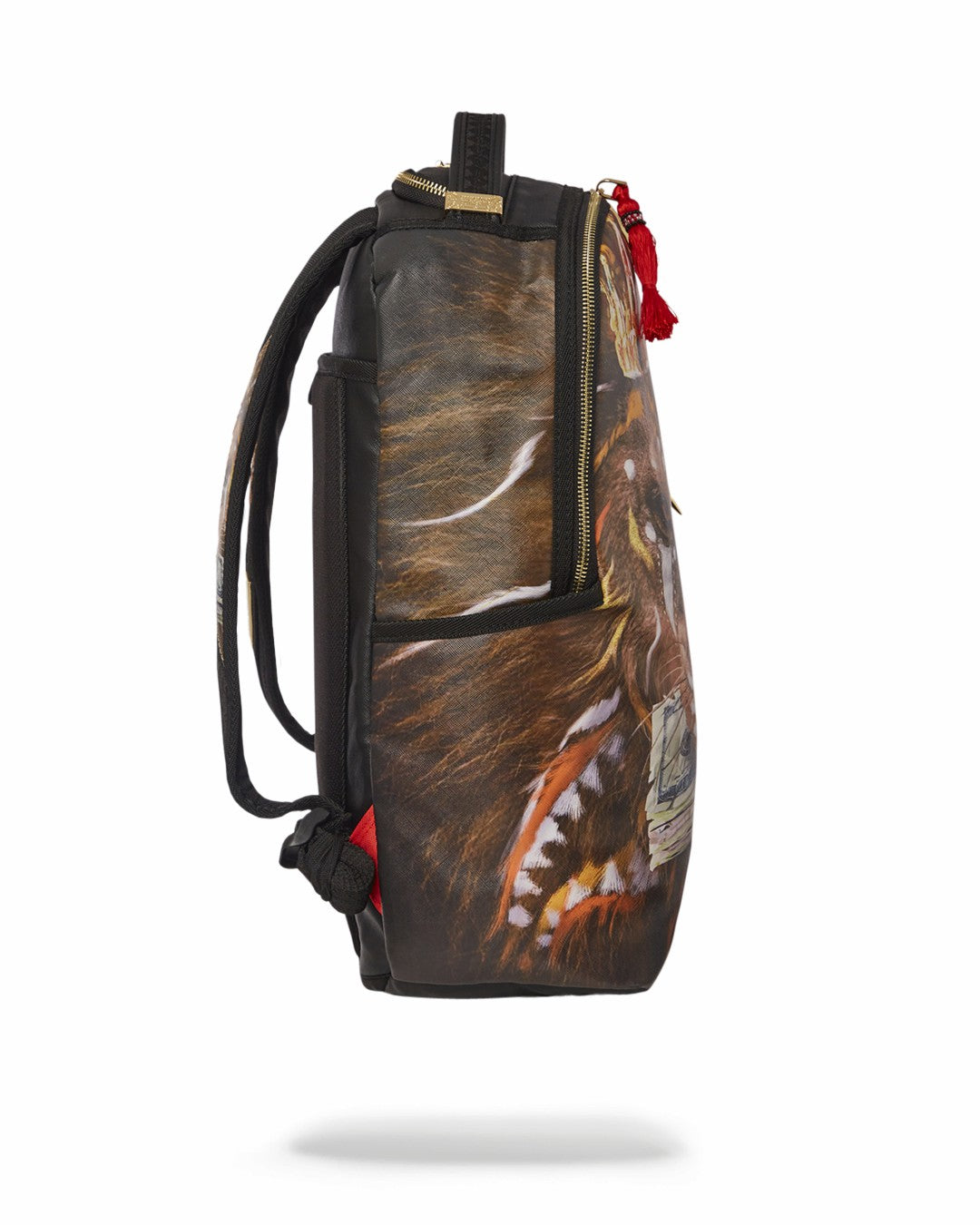 A.i.3 THE MOGUL BACKPACK (DLXV)