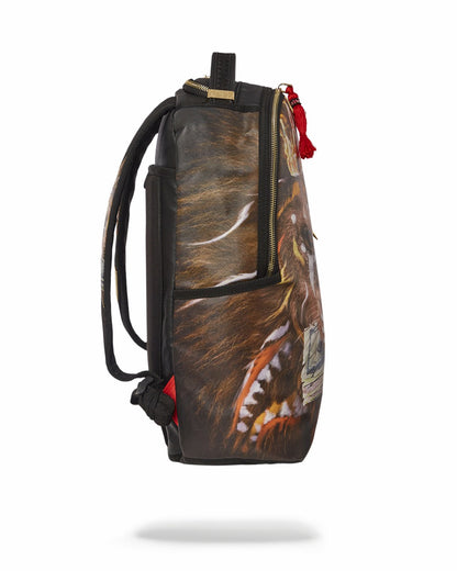 A.i.3 THE MOGUL BACKPACK (DLXV)