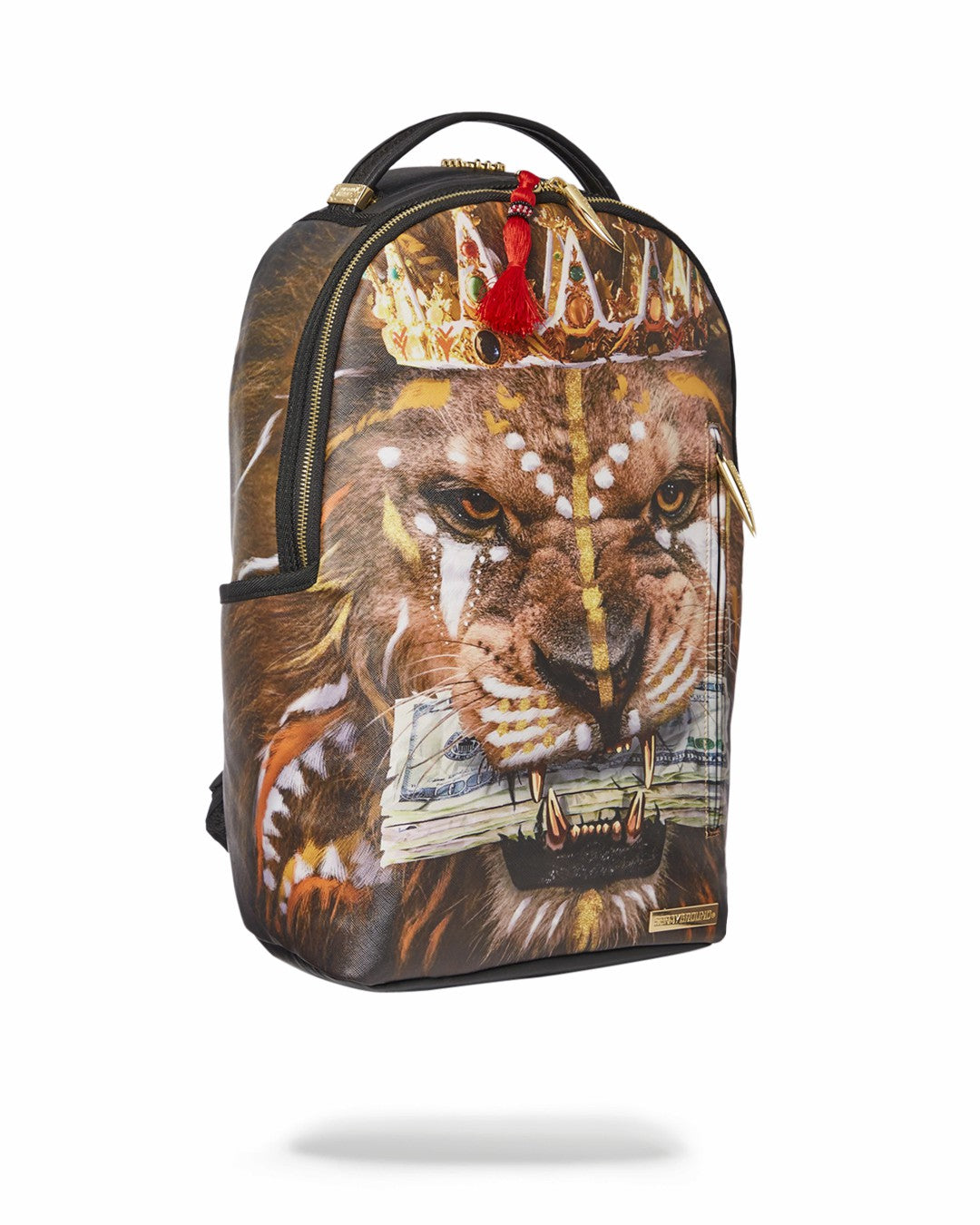 A.i.3 THE MOGUL BACKPACK (DLXV)