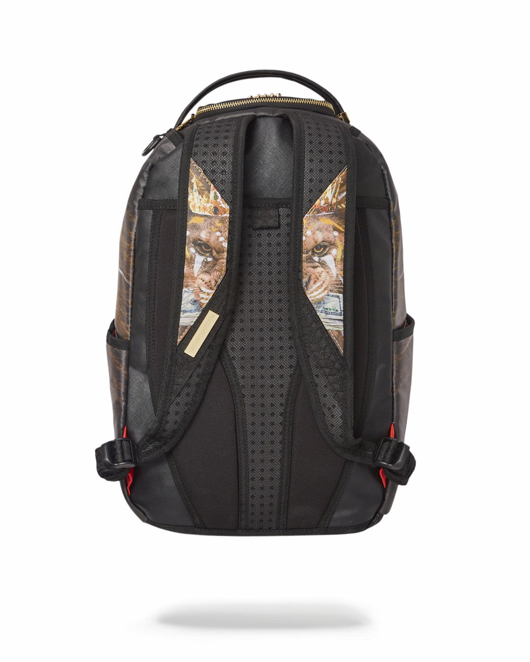 A.i.3 THE MOGUL BACKPACK (DLXV)