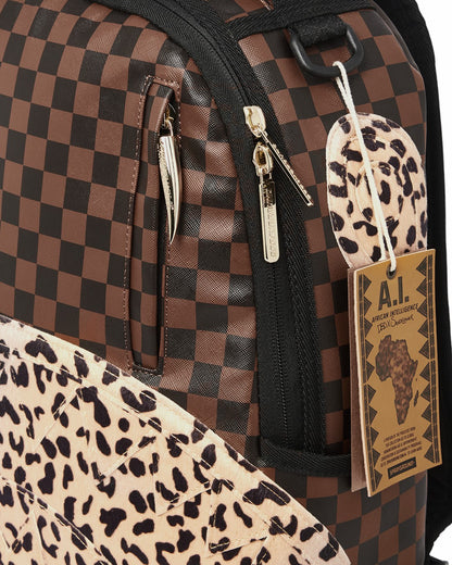 A.i.3 THE LEGACY BACKPACK (DLXV)