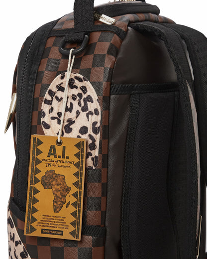 A.i.3 THE LEGACY BACKPACK (DLXV)