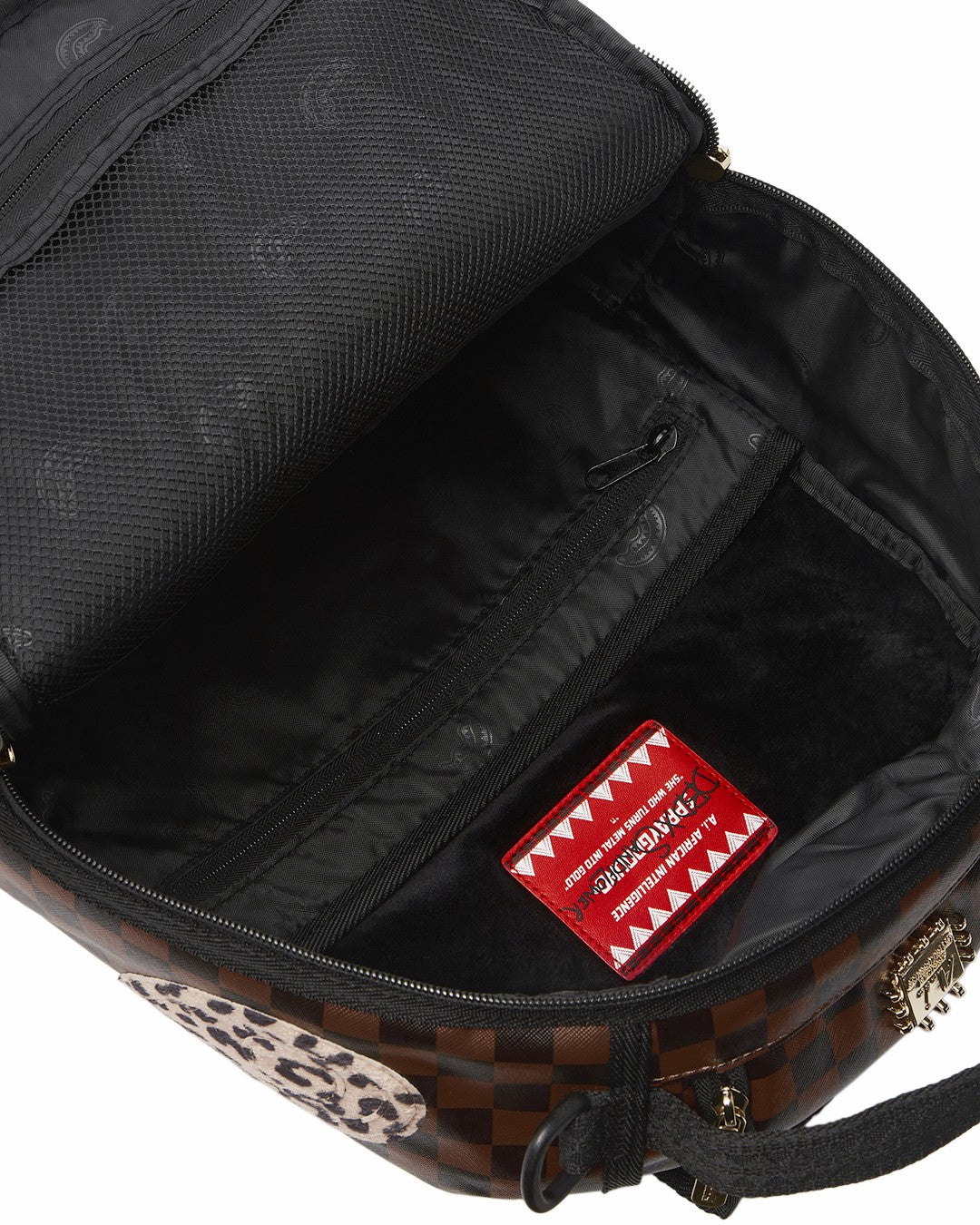 A.i.3 THE LEGACY BACKPACK (DLXV)