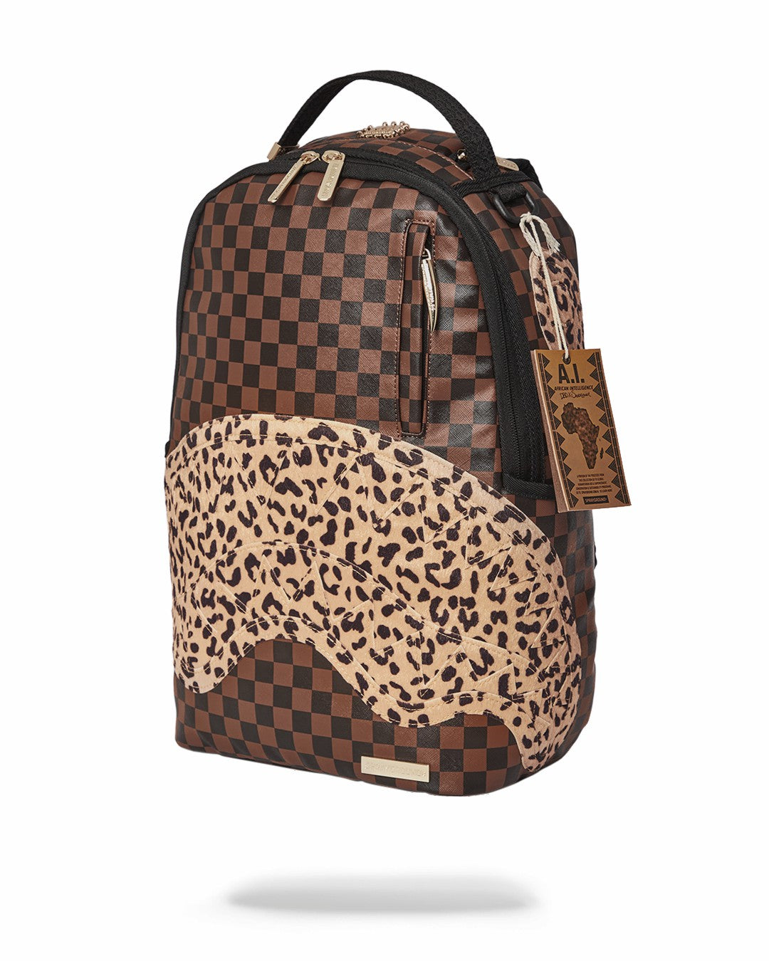 A.i.3 THE LEGACY BACKPACK (DLXV)