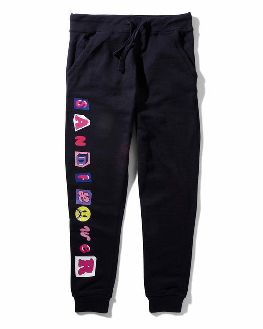 VP OF CHILL JOGGER