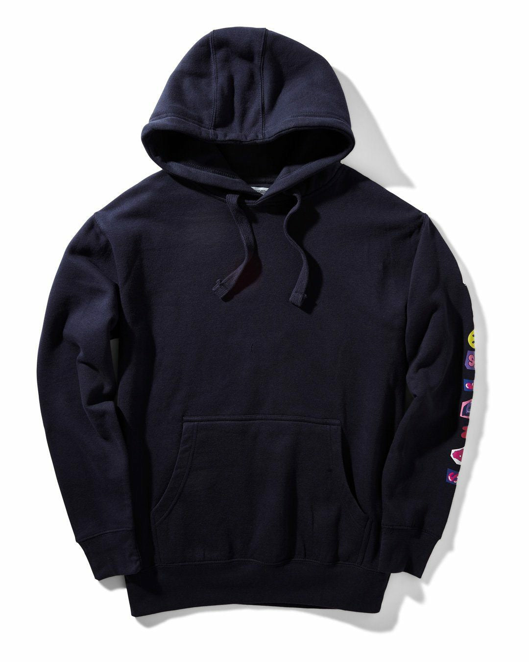 LOW KEY HIGH KEY HOODY
