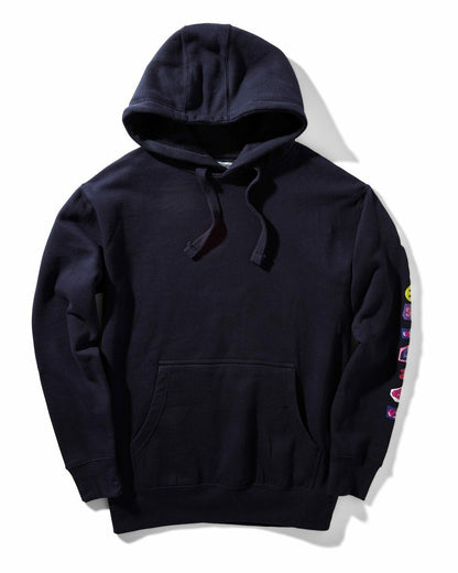 LOW KEY HIGH KEY HOODY