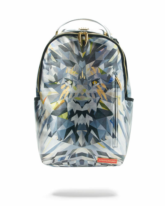 Ai LIONS ARE FOREVER BACKPACK