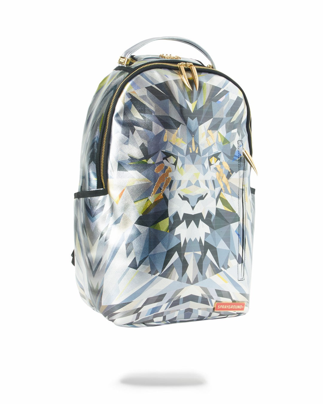Ai LIONS ARE FOREVER BACKPACK