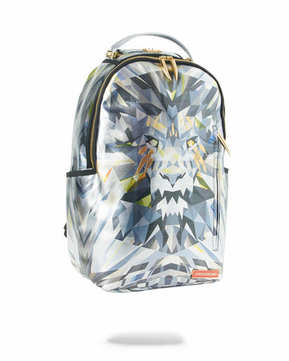 Ai LIONS ARE FOREVER BACKPACK
