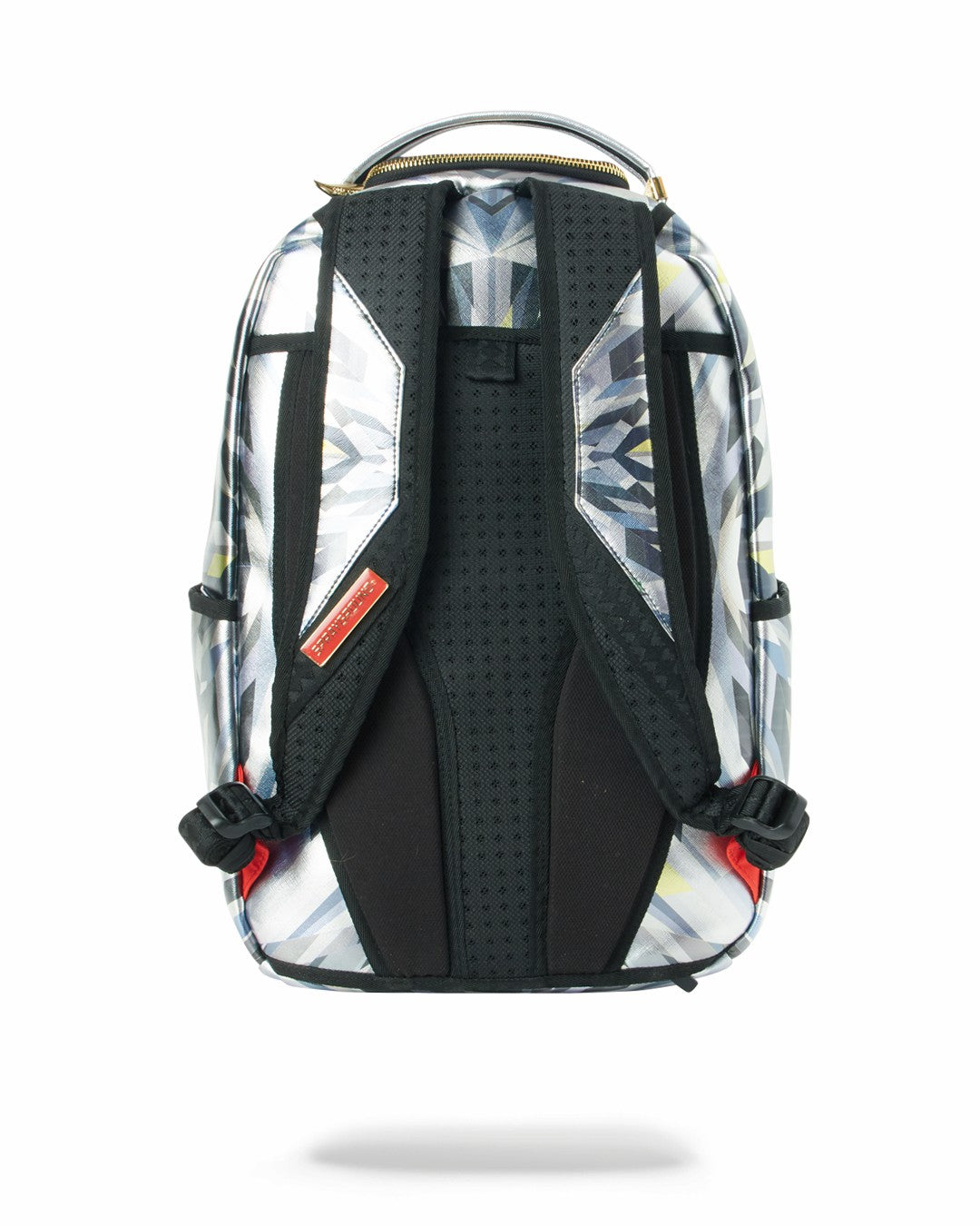 Ai LIONS ARE FOREVER BACKPACK