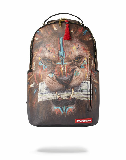 Ai CEO LION BACKPACK